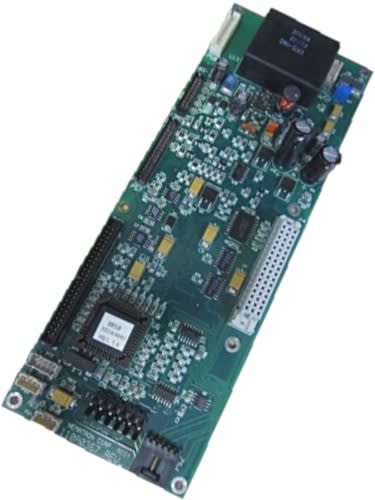 NEMATRON CORP 110A0367