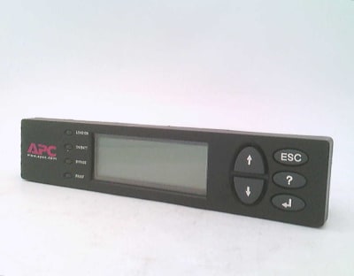 SCHNEIDER ELECTRIC AP9215RM