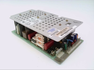 MATSUSHITA ELECTRIC 4MR03UP