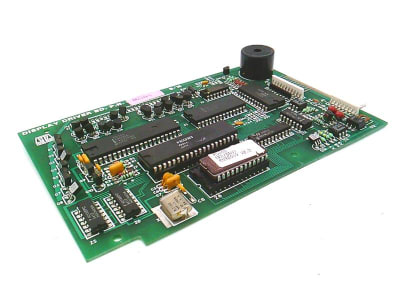 MASSTRON SCALE INC MA11106-L