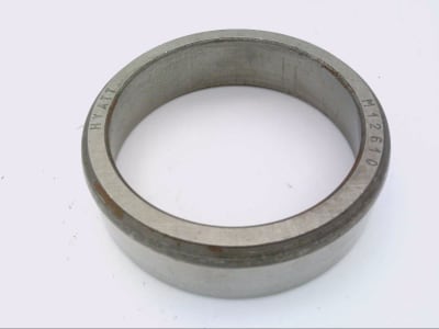BEARINGS LIMITED M12610