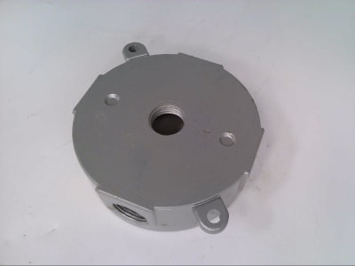 BWF MANUFACTURING INC RB-5V