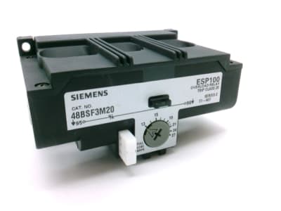 SIEMENS 48BSF3M20