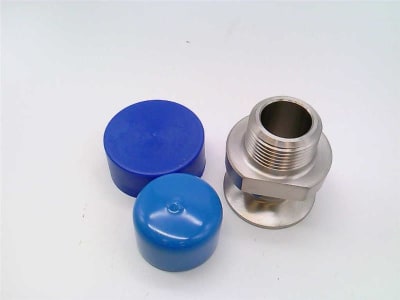 ADVANCE FITTINGS  CORP A21MP-1-PM