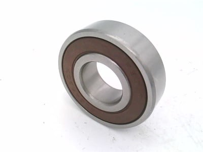 FBJ BEARINGS 6204-2RS-C3