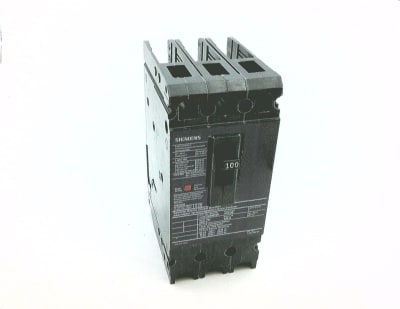 SIEMENS HHED63M100