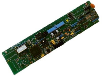 NEMATRON CORP 110A0142