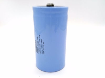 CORNELL DUBILIER CGS292T350X5L