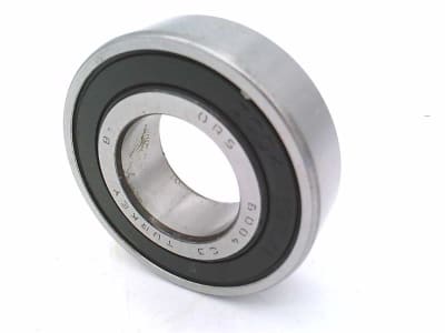 ORS BEARING 6004-2RS-C3