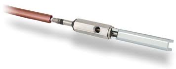 HANSEN MOTOR CORP TC1333-C