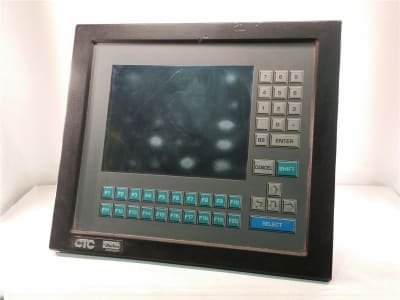 PARKER PS51-2H2-DD1-AD3