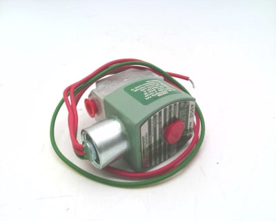 ASCO 8040H6