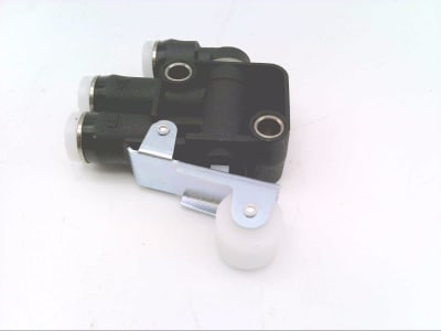 PISCO PNEUMATICS MVM5/323-RJ