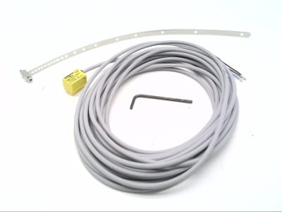 TURCK BIM-PST-AN6X/KLP80 7M