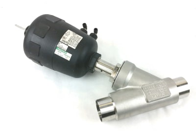 BURKERT 2000-A-50.0-PTFE-VA