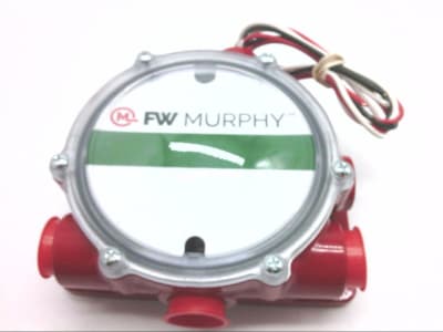 FW MURPHY 15700835