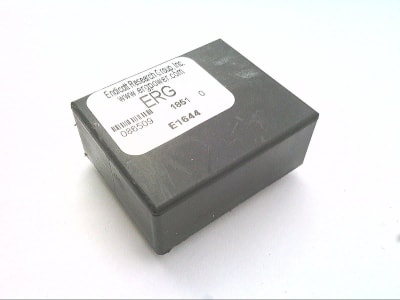 ENDICOTT RESEARCH E1644