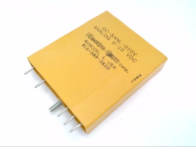 ELECTRO CAM EC-SANL-010V