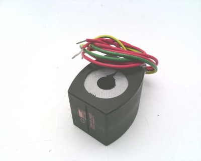ASCO 238614-058-D