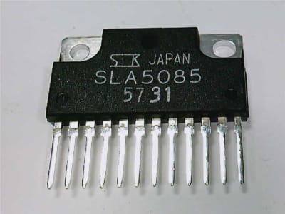 SANKEN ELECTRIC SLA5085