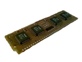 NEMATRON CORP 110A0175