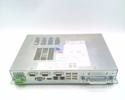 NEMATRON CORP NPC3-54C0UD00