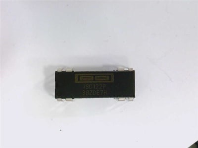 TEXAS INSTRUMENTS SEMI ISO122PE4
