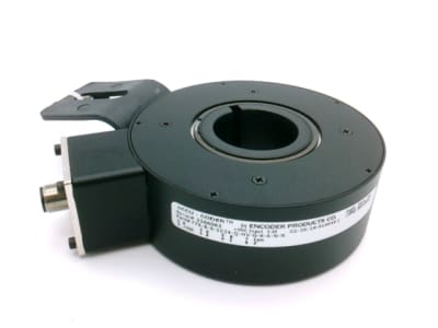 ENCODER PRODUCTS 776-B-S-1024-Q-HV-G-K-A-N-N