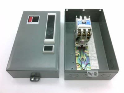 EATON CORPORATION CN35BG2HB