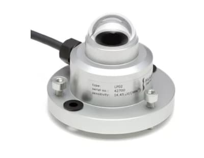 CAMPBELL SCIENTIFIC INC LP02-L333-CWS