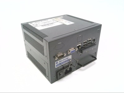 ALLEN BRADLEY 6155R-NSXPH