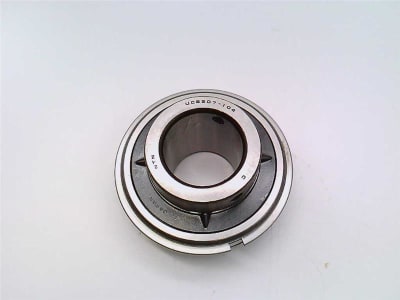 NTN BEARING UCS207-104LD1NR