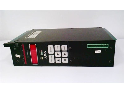 ADVANCED MICRO CONTROLS 1731-08