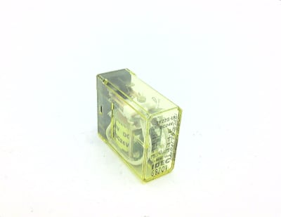IDEC RY22S-ULDC24V