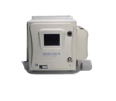 GENERAL ELECTRIC TOC-500