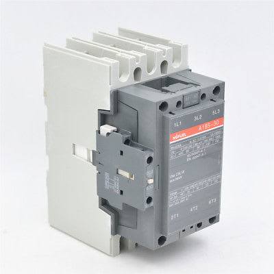 ASEA BROWN BOVERI A185-30-11-84