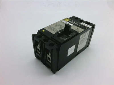 SCHNEIDER ELECTRIC FAL26100