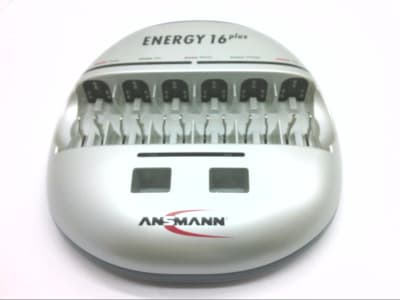 ANSMANN 1001-0004