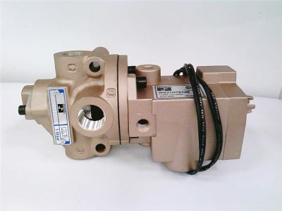 ROSS CONTROLS 2774A3915Z