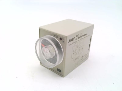 ANLY ELECTRONICS AH3-3-AC220V