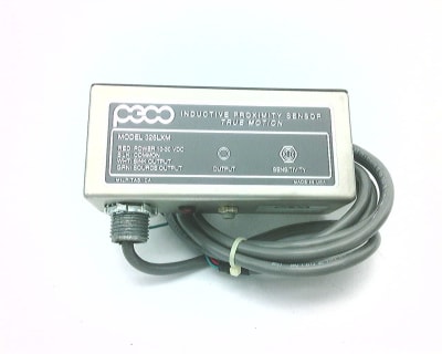 PECO PACKAGE INSPECTION 326LXM