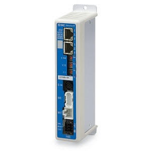 SMC JXC918-LEFS40A-150