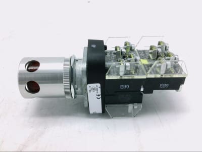 ALLEN BRADLEY 800T-QA10RG1