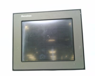 NEMATRON CORP MON855D-TAA00P0