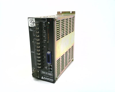 SANYO MACHINE WORKS STNMDR040B-U