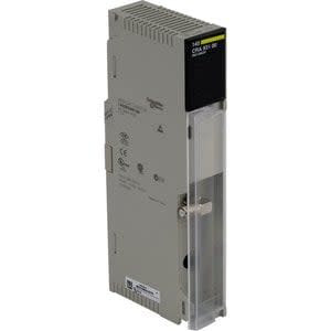 SCHNEIDER ELECTRIC 140CRA93101
