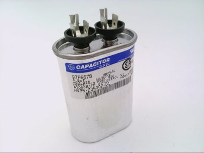 GENERAL ELECTRIC 97F6678