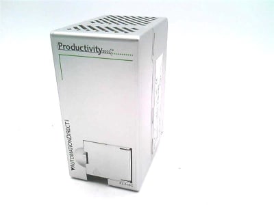 AUTOMATION DIRECT P3-01DC