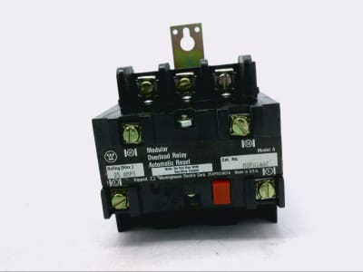 EATON CORPORATION MORA1AAE
