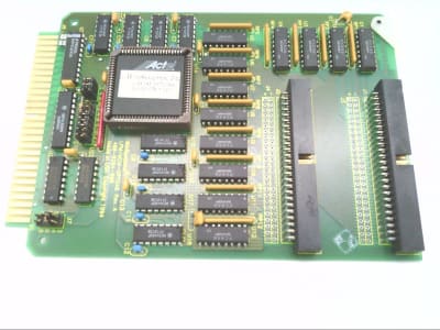 WINSYSTEMS LPM/MCM-OPTO48